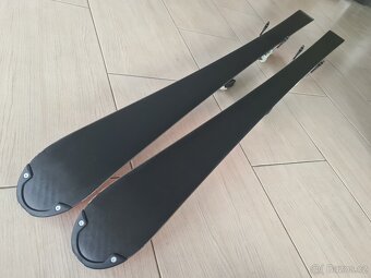 Lyže Volkl 150cm - 2