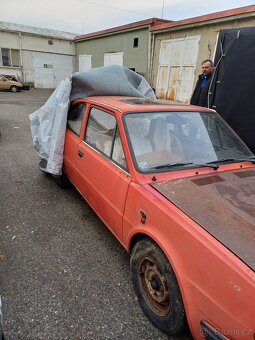 ŠKODA RAPID 130 5 SPEED - 2