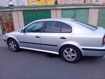 Prodám škoda Octavia - 2