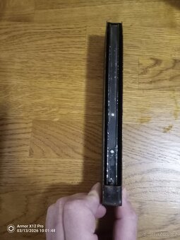 Prodám blinkr značky pal Tatra,praga,skoda - 2