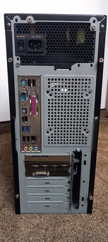 Herní počítač - 2