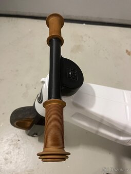 Funny wheels odrazedlo - 2