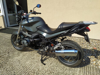 BMW R 1200 R-2011 - 2
