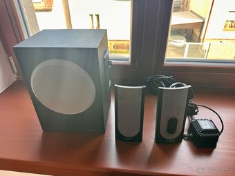 Reproduktory Creative SBS 390 - 2