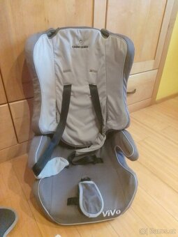 Prodám autosedacku - 2