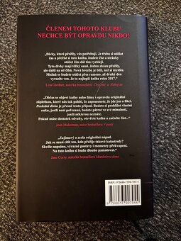 Poslední dívka - 2