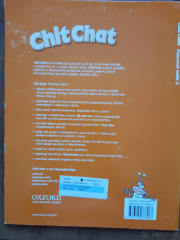 ChitChat Pracovní sešit 2 - 2