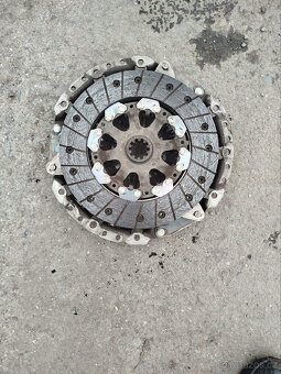 Spojka bmw e39 110kw 2.0 - 2