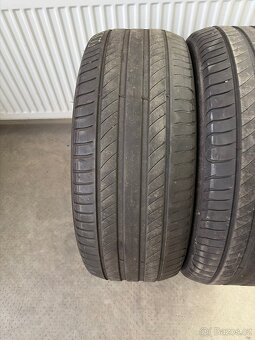 Letní pneu 235/55/17 - 2
