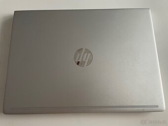 HP Probook 440 G6 - 2