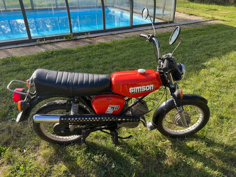 Simpson S51 enduro - 2