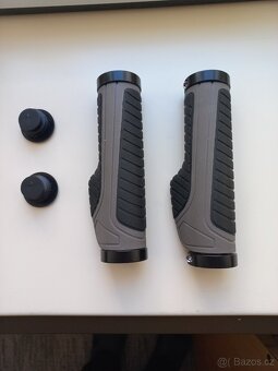 Gripy na kolo, koloběžku - 2