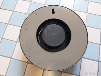 Hodiny Elektročas PV 30 - 2