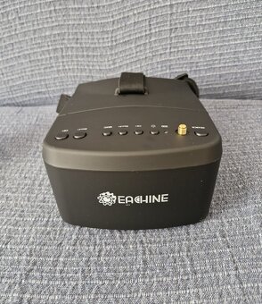 FPV brýle Eachine EV800 - 2