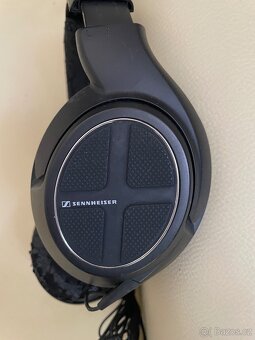 Sennheiser HD428 - 2