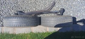 Letní pneu  Citroen  175x70x14 - 2
