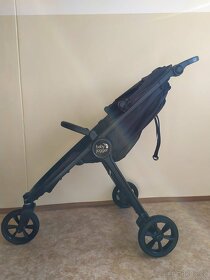 Kočárek Baby Jogger City mini GT2 + výbava - 2