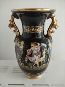 Váza z Řecka - 2