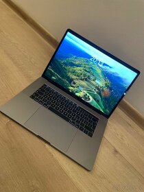 Apple Macbook Pro 15 2019 A1990 - 2