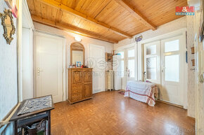 Prodej bytu 3+1, 99 m², Praha, ul. Zvonařova - 2