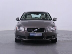 Volvo S80 2,4 D 120kW Momentum CZ Kůže (2008) - 2