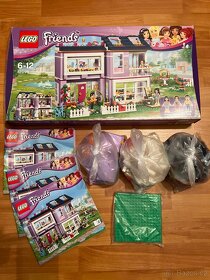 Lego Friends 41095 - 2