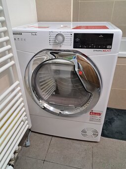 Sušička Hoover - 2