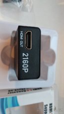 HDMI zesilovač - 2
