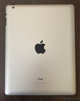 iPad 4 64GB - 2