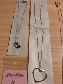 Set moderní bižuterie - 2