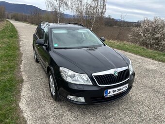 Škoda Octavia 1,4TSi 90KW VYHŘÍVANÁ SEDADLA,TOP STAV - 2