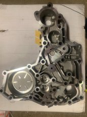 Obal retarderu Scania GRS895/905/GRSO895/905 - 2