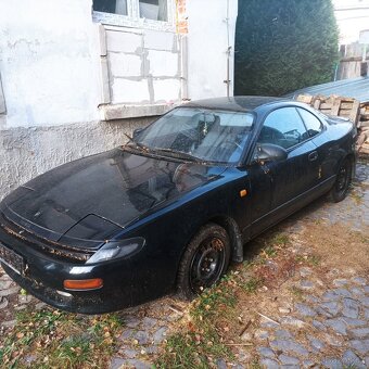 Prodám Toyota Celica 1.6/16V - 2