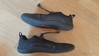 Barefoot boty Reima tallustelu vel.37 - 2