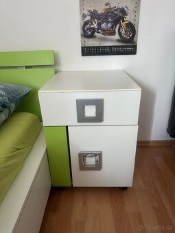 Dětský pokoj - 2