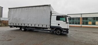 MAN TGL 12.220 EURO 6 - 2