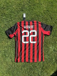 Dres Kaká - AC Milan 2013/14 - 2