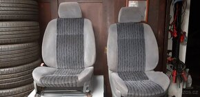Škoda Felicia náhradní díly nový inzerát - 2