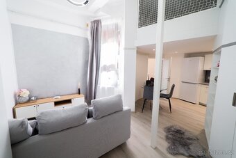 Pronájem luxusního bytu - 2