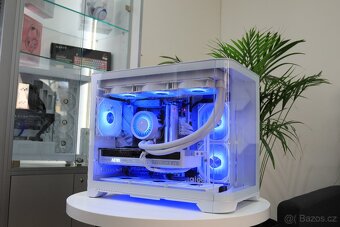 Herní PC - Ryzen 7 9800X3D / 32GB / 2TB / RTX 5080 16GB - 2