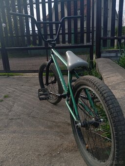 bmx - 2