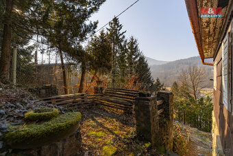 Prodej chaty, 70 m², Krásná - 2