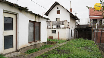 Rodinný dům nebo komerční objekt, Karoliny Světlé, S, 126036 - 2
