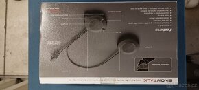 Intercom na sport nebo moto - 2