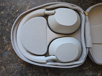 Sony WH1000 XM5 - 2