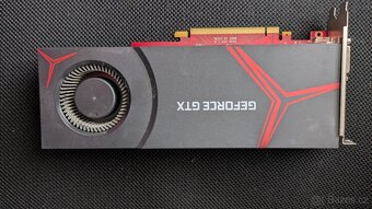 GTX 1060 6GB FE - 2