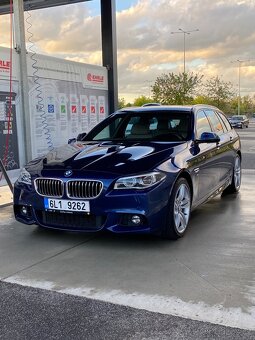 kola R19 Originál BMW M-PAKET MODEL 351 - 2
