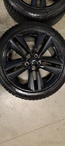 FORD MUSTANG orig ALU - 2