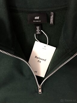 Nová mikina H&M vel. S - 2