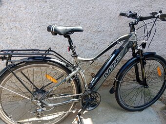 MTF road 3.0 - 2
